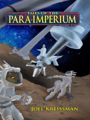 cover image of Tales of the Para-Imperium